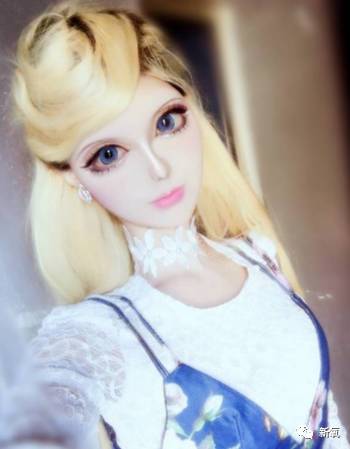 连范冰冰的脸都驾驭不了欧式平行大双，为什么？