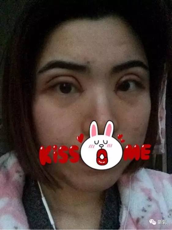 连范冰冰的脸都驾驭不了欧式平行大双，为什么？