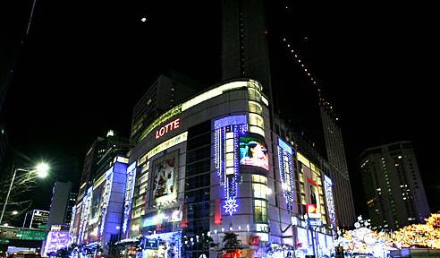 韩国首尔逛街购物去哪里买,首尔逛吃购物攻略