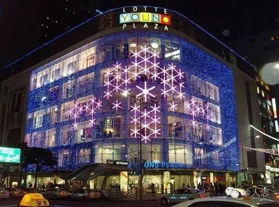 韩国首尔逛街购物去哪里买,首尔逛吃购物攻略