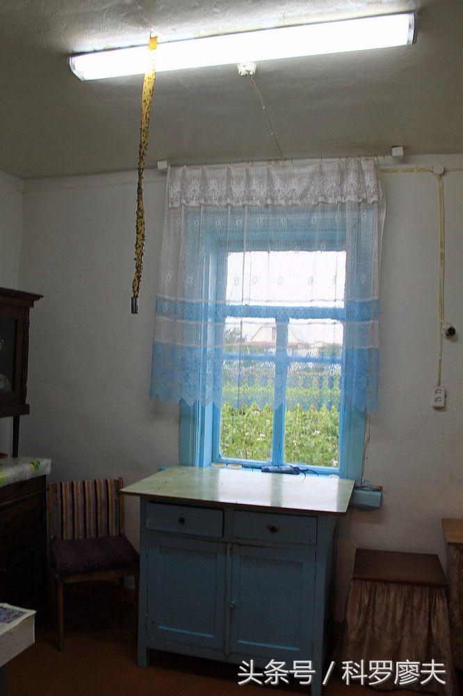 俄罗斯农村这么落后吗,俄罗斯农村贫困生活