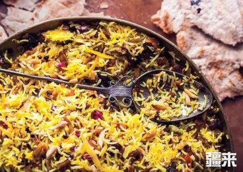 “阿布拉馕”将代表神秘东方力量冲向国际，真的么？