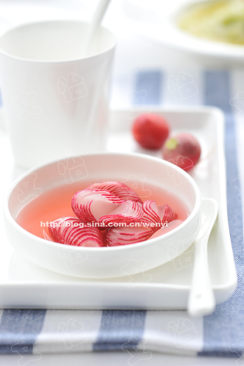 冬季进补，请听萝卜君的召唤~~