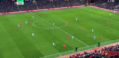 英超第一充电宝上场就收获大礼包,这是转运了?