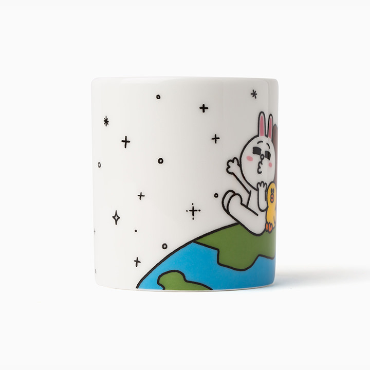 连孟非都喜欢的Line,你不看一下么?