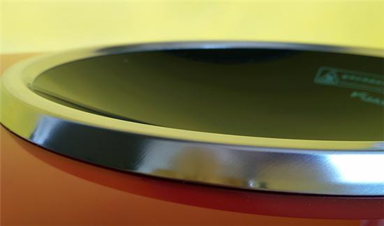 华宜智电深凹炒灶，给你一个不一样的使用惊喜