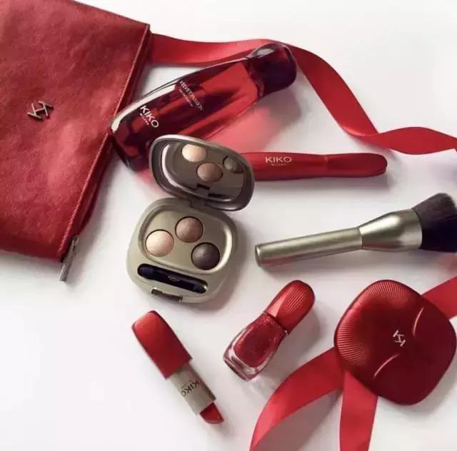 冷门尖货这些小众彩妆就算全套都买也不用吃土