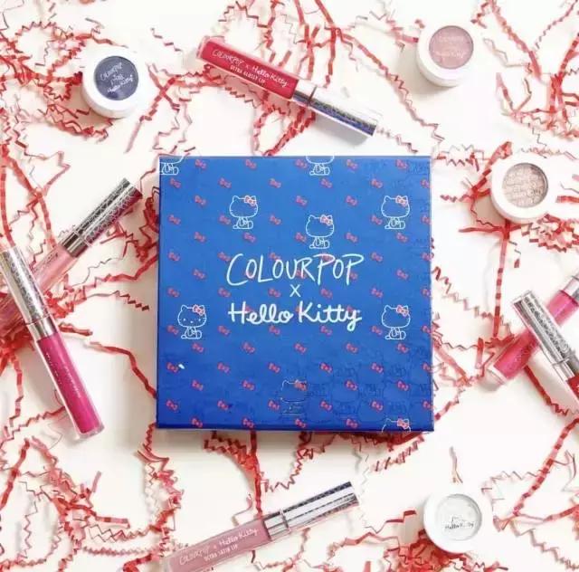 冷门尖货这些小众彩妆就算全套都买也不用吃土