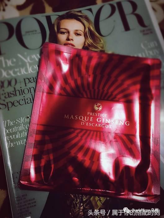 推荐一款熬夜面膜,最热门4款涂抹面膜