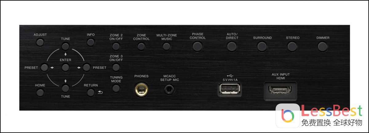 2020年最佳家庭影院功放 (2020最值得推荐家庭影院功放)