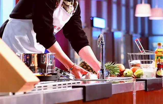 2016年“敢动”孕妈宝妈的12段时光!