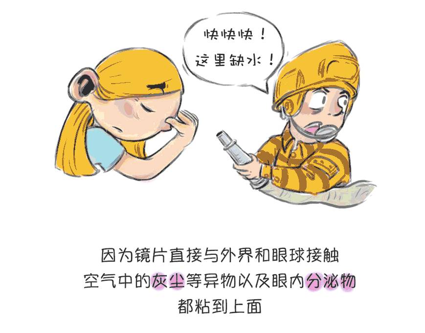 海昌隐形眼镜日抛月抛年抛怎么选,隐形眼镜日抛月抛年抛大约多少钱