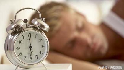 夜猫子的养生之道,拯救夜猫子