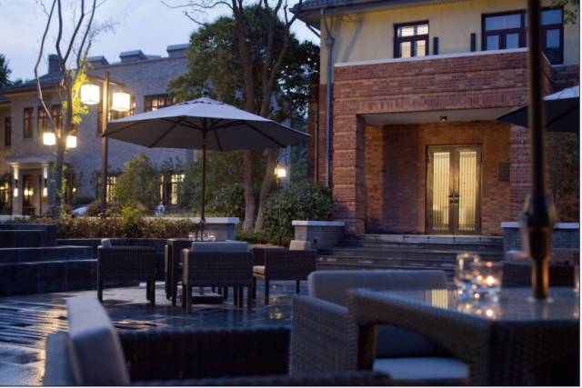 南京颐和公馆属于哪个区,南京颐和公馆简介