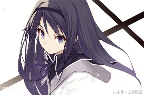 盘点那些好看的美女动漫,颜值超高的四个日本动漫妹子