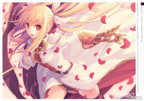 盘点那些好看的美女动漫,颜值超高的四个日本动漫妹子