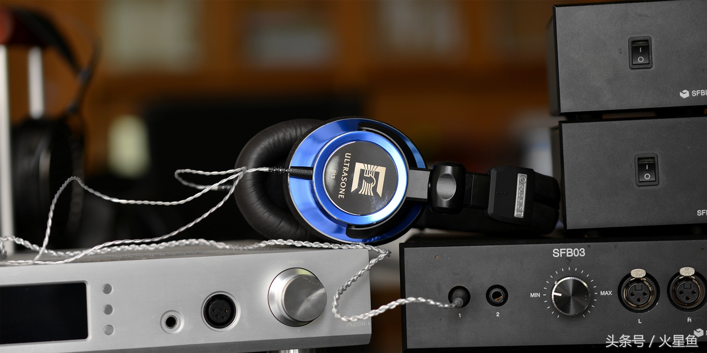 两万元的限量杰作！极致Tribute7耳机听感分享