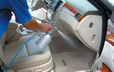 自己的爱车要年检,过年回家先给爱车做个全面检查吧