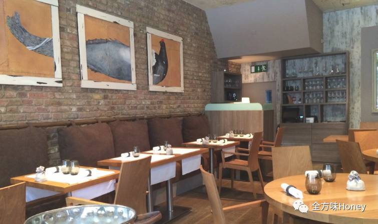 全球排名前10的餐厅伦敦,全世界前十的餐厅都在伦敦