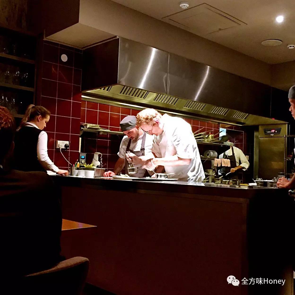 全球排名前10的餐厅伦敦,全世界前十的餐厅都在伦敦