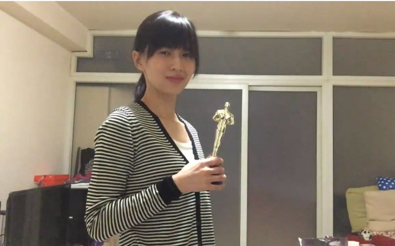 以前有名的搞笑网红papi酱,网红papi酱视频双十一