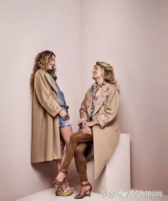 十大好看的大衣,经典大衣款式推荐