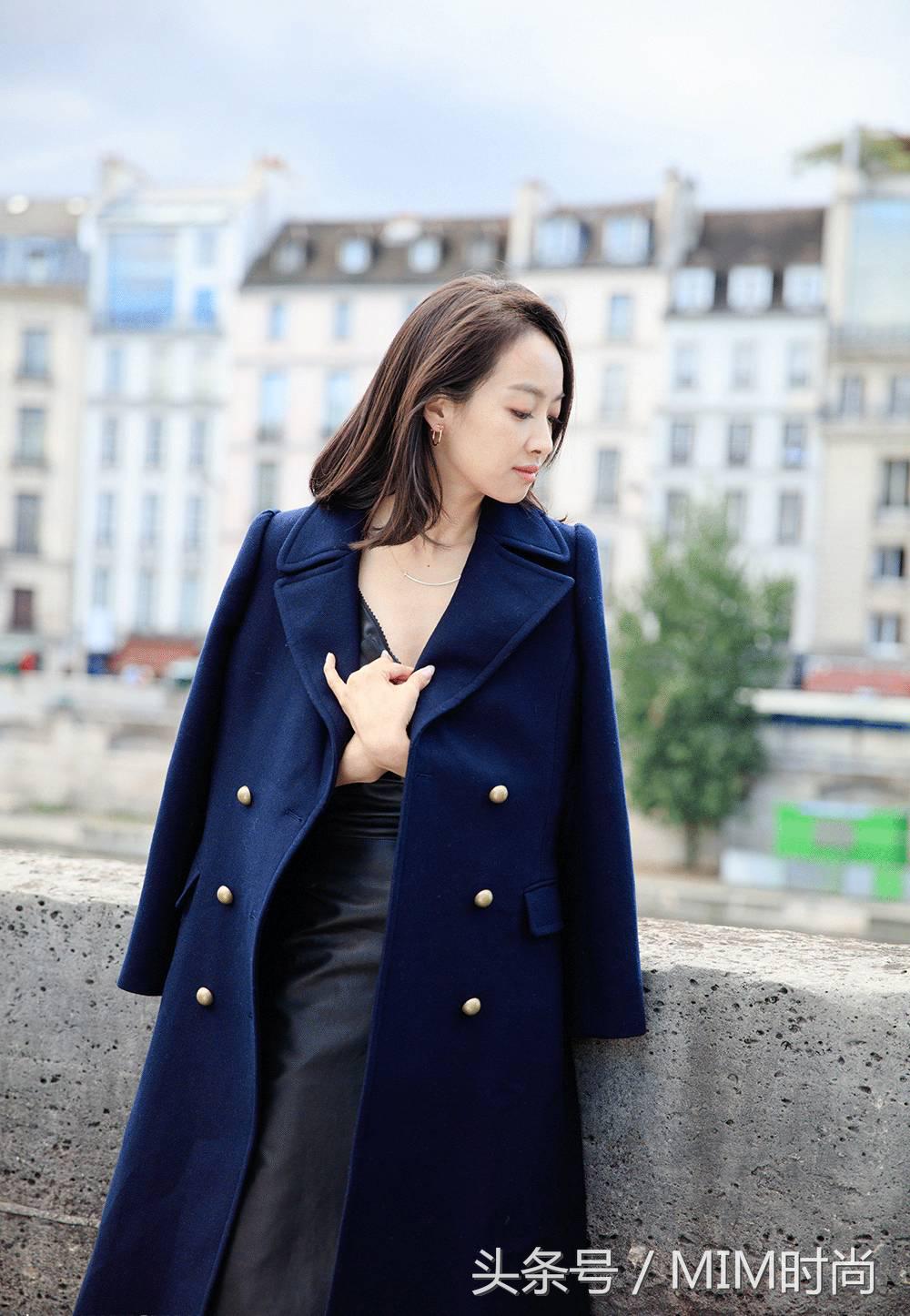 十大好看的大衣,经典大衣款式推荐