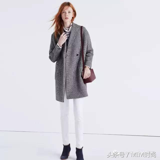 十大好看的大衣,经典大衣款式推荐