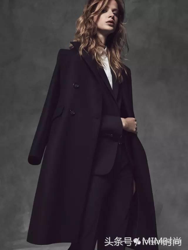 十大好看的大衣,经典大衣款式推荐