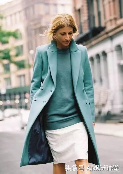十大好看的大衣,经典大衣款式推荐