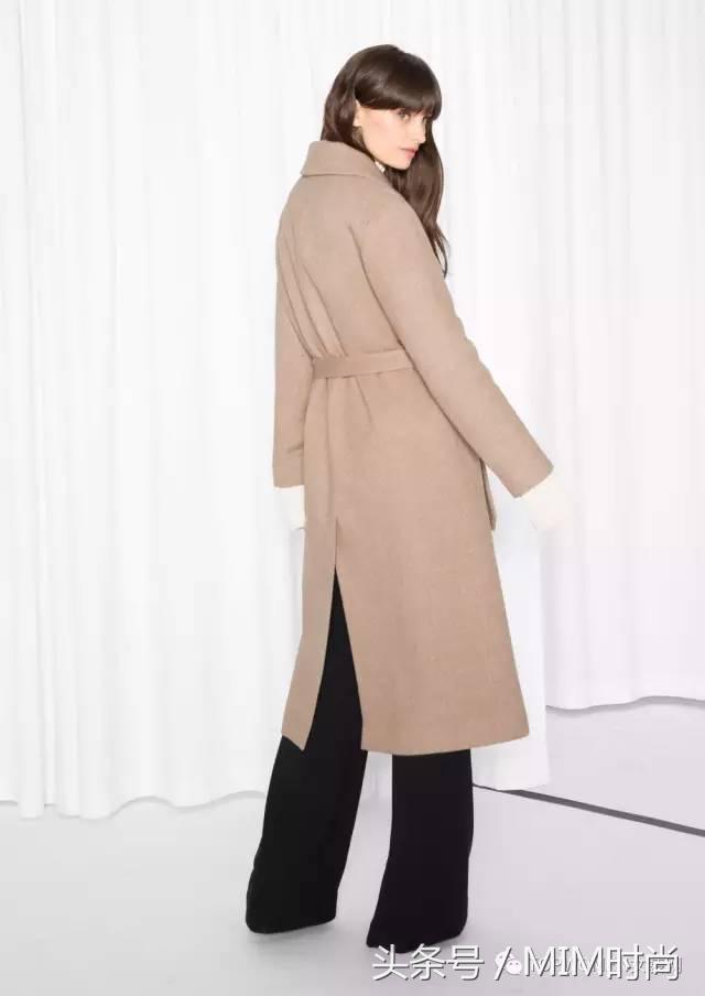 十大好看的大衣,经典大衣款式推荐