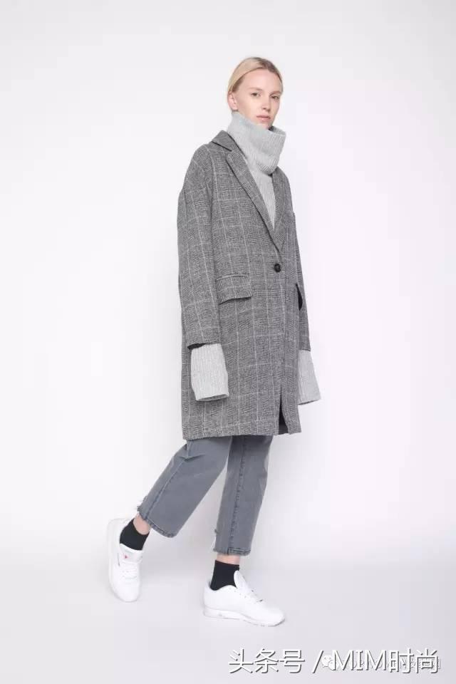 十大好看的大衣,经典大衣款式推荐