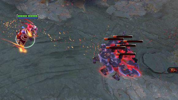 DotA2:论新版本火猫出装