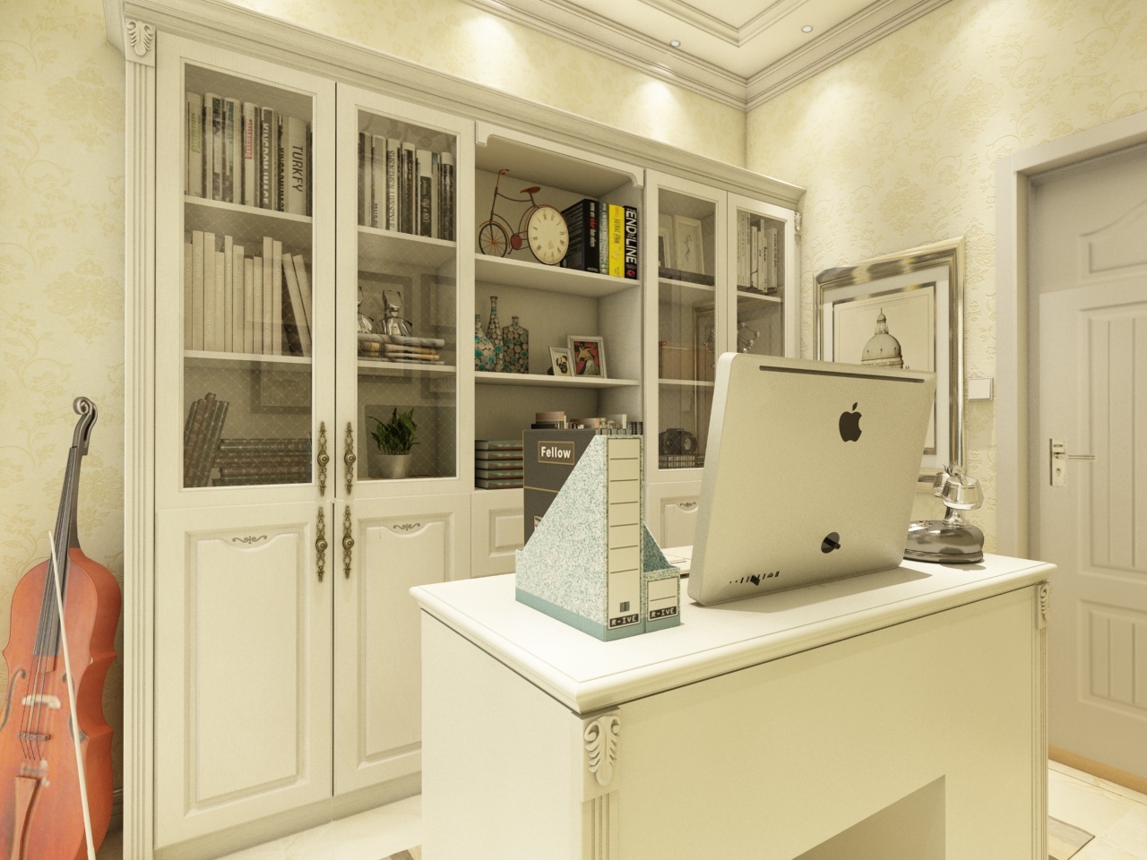 简约风格欧式风格,我要的浪漫