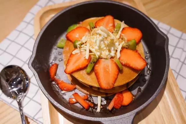 hit爆韩国的匹诺曹同款雪花冰降落北滘！