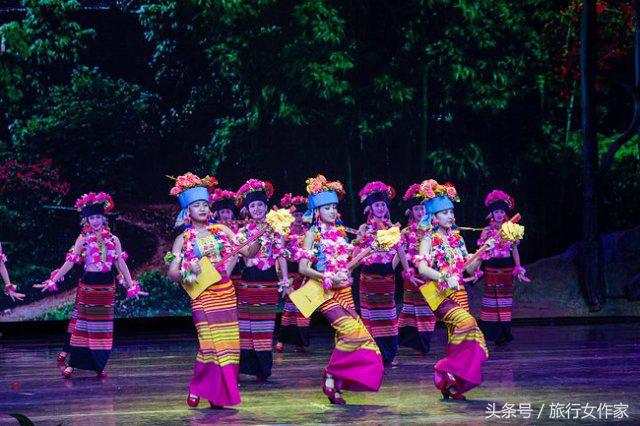 西双版纳避寒城市,冬日西双版纳市区