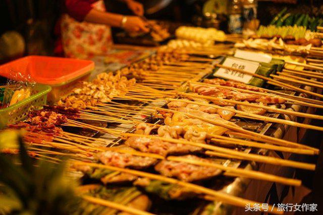 西双版纳避寒城市,冬日西双版纳市区