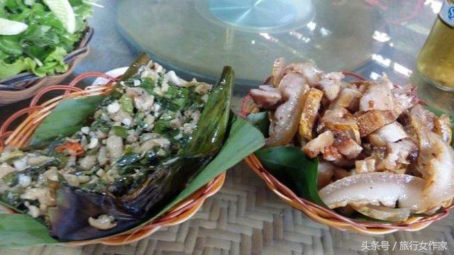 西双版纳避寒城市,冬日西双版纳市区