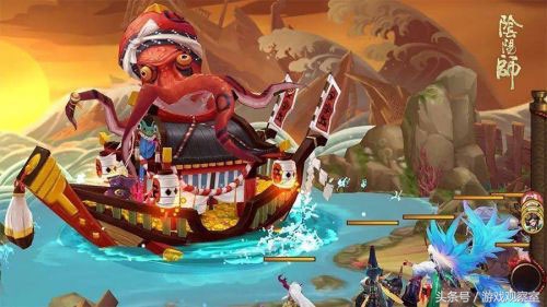 阴阳师圣诞节更新,阴阳师新版兔子被动理解