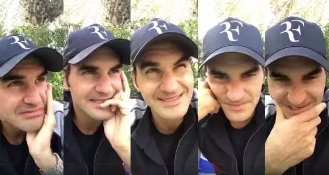 完美回归|不会打网球的GQ型男主播不是好网红