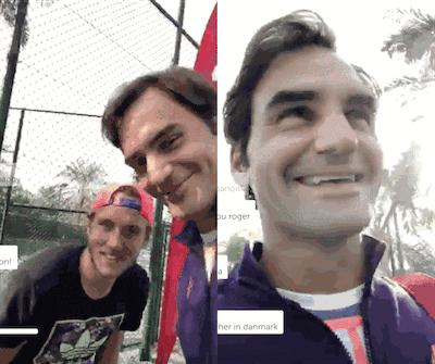 完美回归|不会打网球的GQ型男主播不是好网红