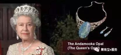 走进彩虹般的宝石——欧泊