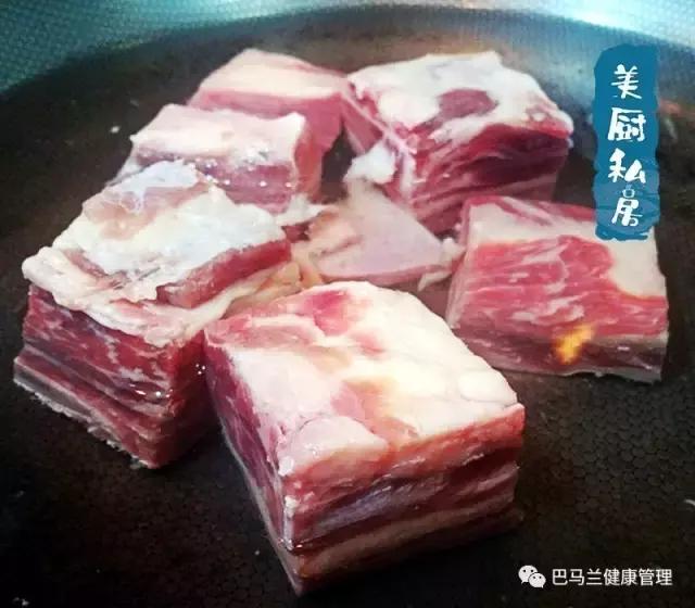 广东第一煲汤的做法,广东特色美食煲汤教程