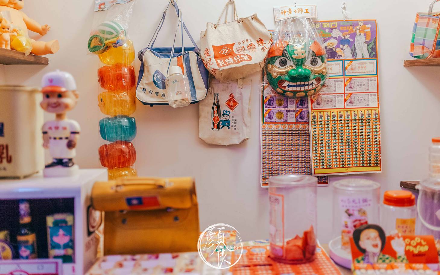 厦门｜春娇一刻值千金，隔了岁月再相逢干了这碗姜母鸭汤！