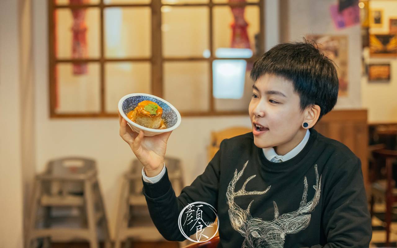 厦门｜春娇一刻值千金，隔了岁月再相逢干了这碗姜母鸭汤！