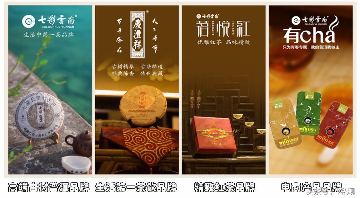 新三板速溶茶第一股,普洱茶第一股上市