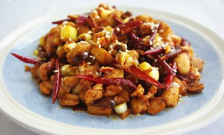 原来做“鸡”真的没那么的羞涩！