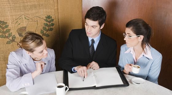 猎头推荐职位如何与猎头沟通,怎么让猎头给自己推荐工作