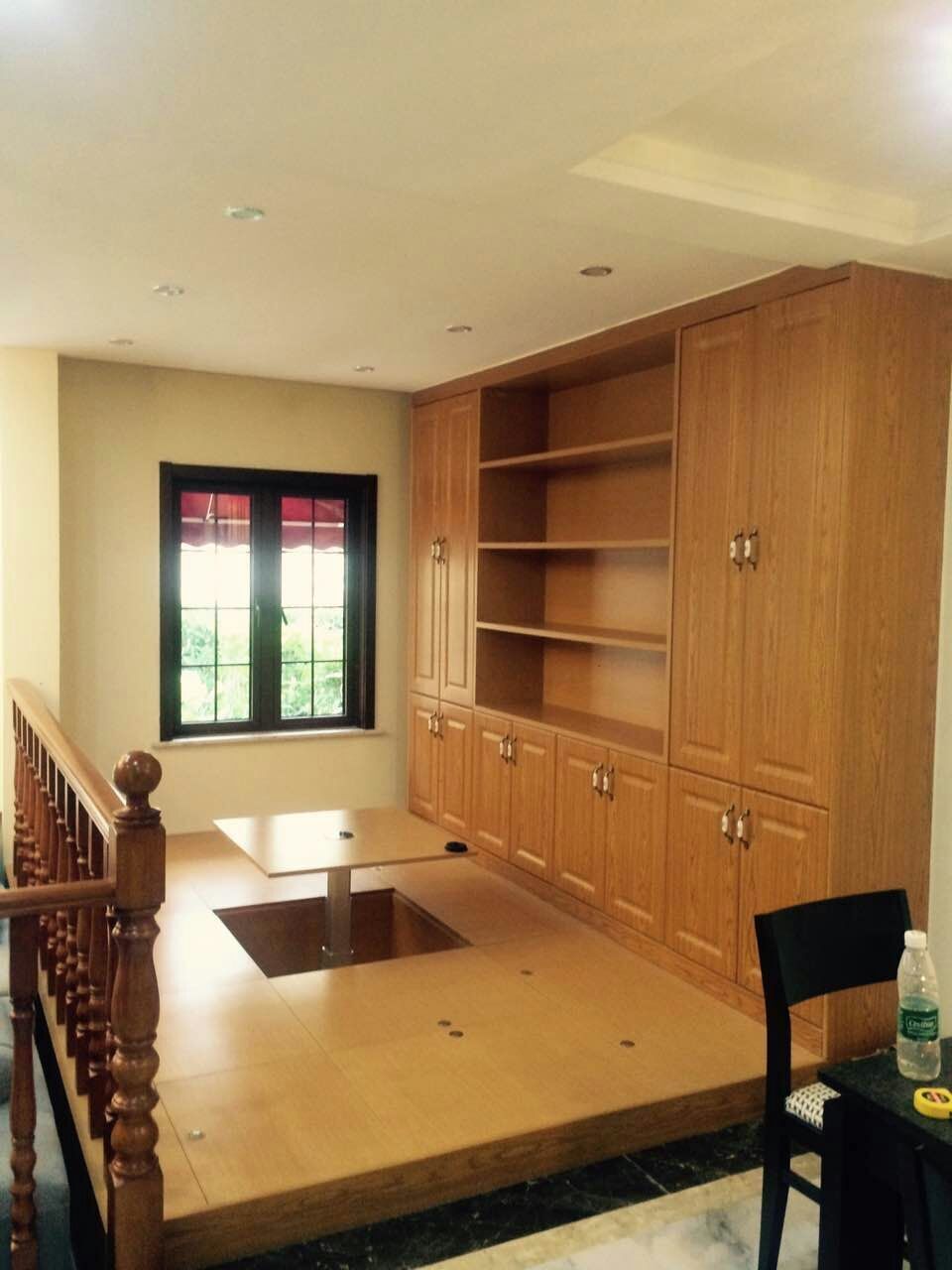 苏州中粮本源临湖别墅,吴江中粮本源样板房