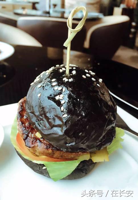 西安圣诞好看又好吃的餐厅,西安圣诞节情侣餐厅